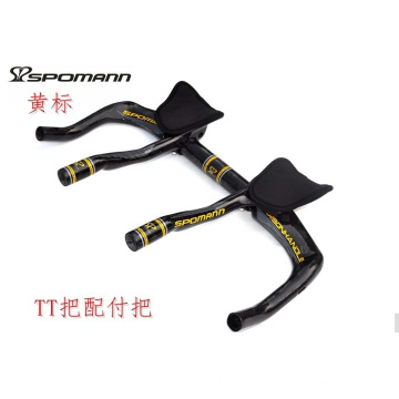 TT handlebar areo time trial handlebar bicycle handlebar /REST HANDLEBAR